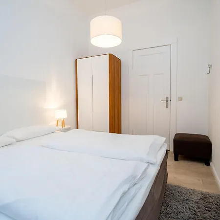 Apartamento Diehl App 1 Heringsdorf (Usedom)