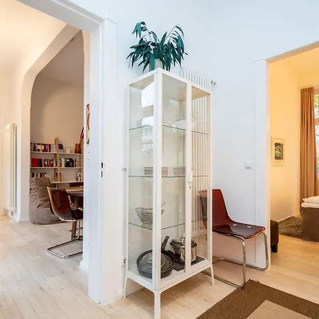 Diehl App 1 Apartment
