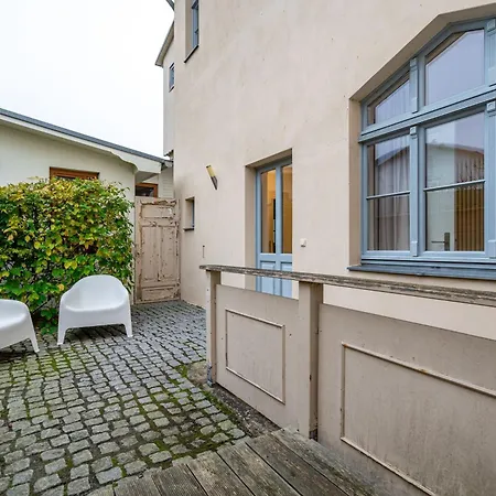 Diehl App 1 Heringsdorf (Usedom)