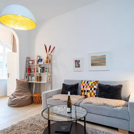 Diehl App 1 * Heringsdorf (Usedom)