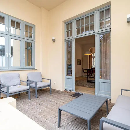 Diehl App 1 Apartment *