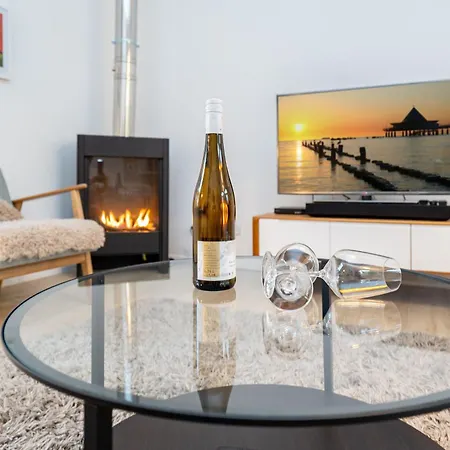 Lejlighed Diehl App 1 *