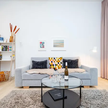 Diehl App 1 Apartment Heringsdorf (Usedom)