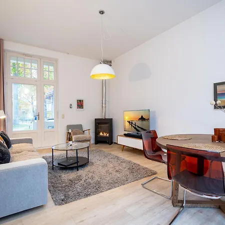 Apartment Diehl App 1 Heringsdorf (Usedom)